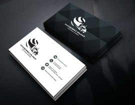 #73 ， LOGO AND BUSINESS CARD DESIGNS 来自 zahid1999