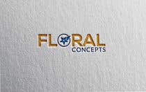 #13 for Floral Shop Business Logo Design by soniasony280318