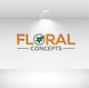 Contest Entry #45 thumbnail for                                                     Floral Shop Business Logo Design
                                                