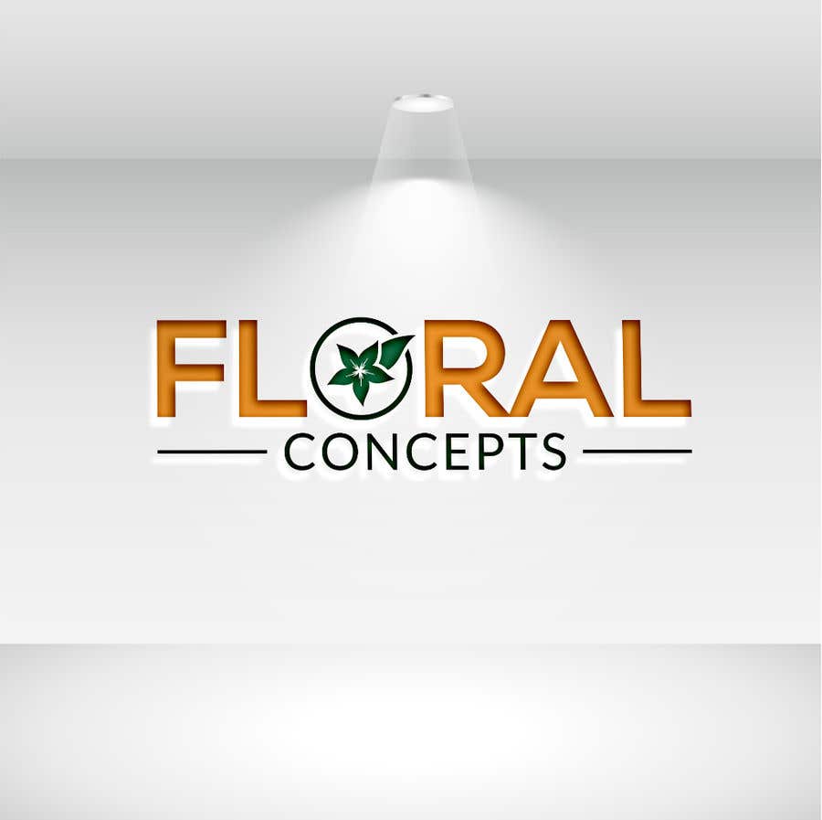Contest Entry #45 for                                                 Floral Shop Business Logo Design
                                            