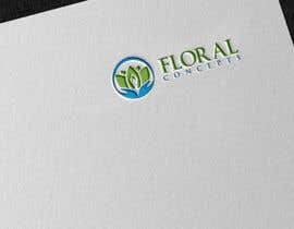 #154 for Floral Shop Business Logo Design by trkul786