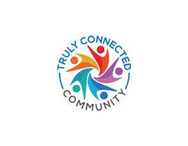 ehsanulhuq님에 의한 Craft a Logo for Truly Connected Communities을(를) 위한 #210