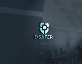 #20 for I need a logo for our online reporting system for Safety related issues. The system is called dSafer, meaning Digitalized Safety Reporting. by designhungryhero