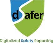 nº 116 pour I need a logo for our online reporting system for Safety related issues. The system is called dSafer, meaning Digitalized Safety Reporting. par RamjanHossain 