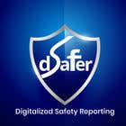 nº 168 pour I need a logo for our online reporting system for Safety related issues. The system is called dSafer, meaning Digitalized Safety Reporting. par RamjanHossain 