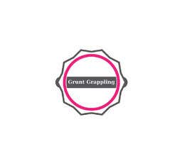 #16 for logo for my company &quot;Grunt Grappling&quot; by zaed0