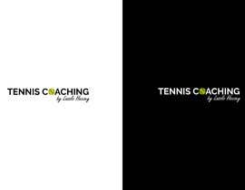 Sanja3003님에 의한 Create logo for tennis coaching business을(를) 위한 #7
