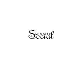 #51 pёr I need an amazing logo designed for my company “Social Misfitz” nga logodesign97
