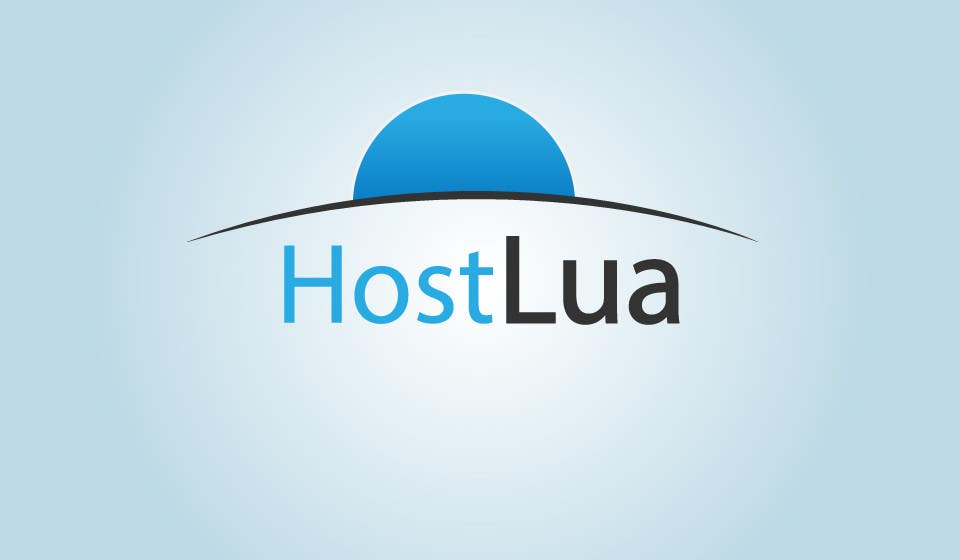 Proposition n°75 du concours                                                 Logo Design for new hosting company
                                            