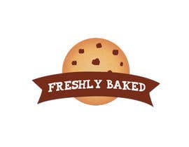 #144 для cookie dough business logo від MyDesignwork
