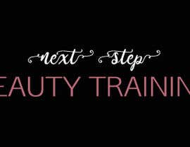 #234 สำหรับ Design a Beauty Training Logo โดย MyDesignwork