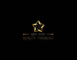 #241 สำหรับ Design a Beauty Training Logo โดย Marybeshayg