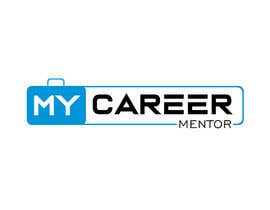 nº 58 pour I am a career counsellor and Starting my own business. My target audience is mainly young people, graduates and young professionals. 
Business name is; My Career Mentor.
Logo needs to be futuristic and youth friendly par msunely 