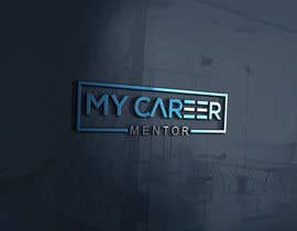 #10 для I am a career counsellor and Starting my own business. My target audience is mainly young people, graduates and young professionals. 
Business name is; My Career Mentor.
Logo needs to be futuristic and youth friendly від Bloosomhelena