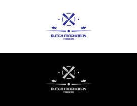 Nro 9 kilpailuun designing a logo käyttäjältä DimitrisTzen