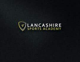 Nambari 10 ya LOGO DESIGN Lancashire Sports Academy na lamin12