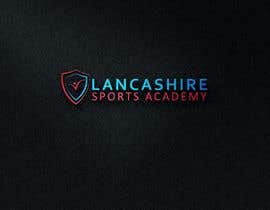 Nambari 11 ya LOGO DESIGN Lancashire Sports Academy na lamin12