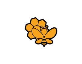 #74 para A family logo created based on bees/honey por ljubisasujica