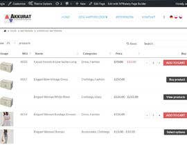 #6 for Woocommerce - Redesign of the Catalog-View by hosnearasharif