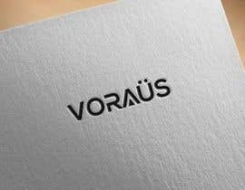 #192 ， Voraus Brand Design 来自 MOFAZIAL