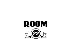 #215 for New Logo for Room 22 by issevin
