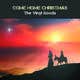 Entri Kontes # thumbnail 7 untuk                                                     Design cover artwork for original Christmas song: Come Home Christmas
                                                