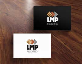#51 ， Design logo and business cards for Flooring Installation Business 来自 starlycontreras