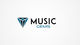 Kilpailutyön #30 pienoiskuva kilpailussa                                                     Erstellen Sie ein Logo für mein Startup-Unternehmen "Music-Gems"
                                                