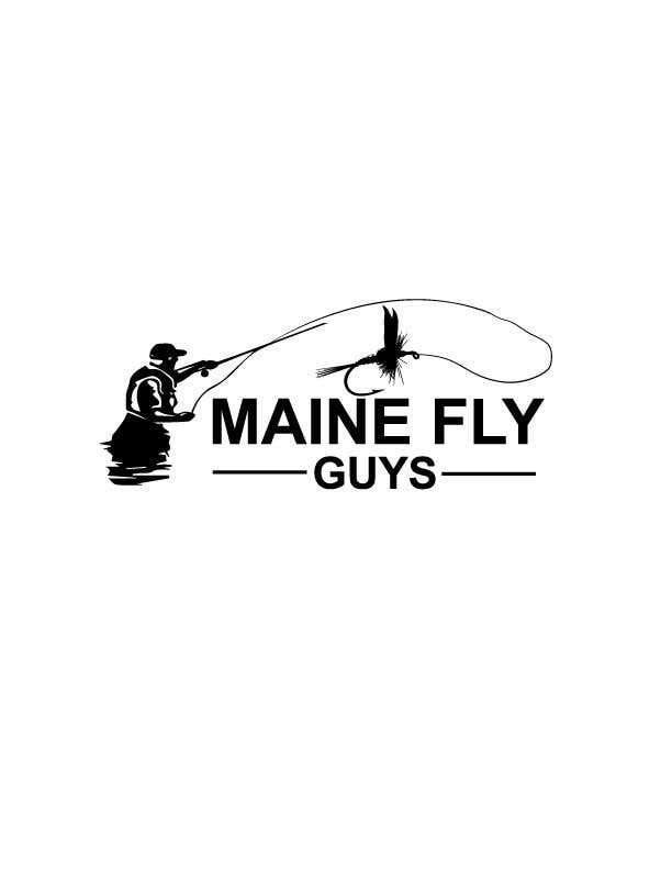 Intrarea #49 pentru concursul „                                                Fly Fishing Store
                                            ”