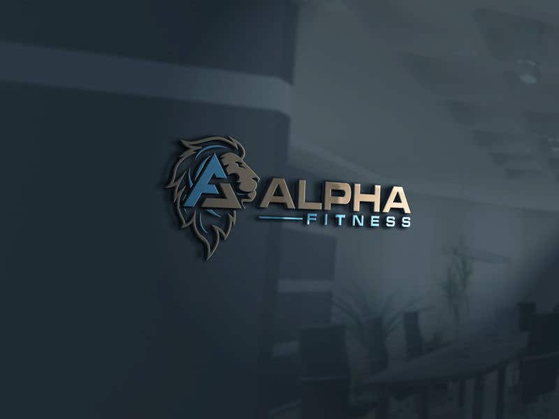 Konkurrenceindlæg #93 for                                                 Re-Branding Alpha Fitness
                                            