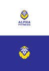 #248 ， Re-Branding Alpha Fitness 来自 orrlov