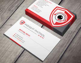 #25 for Business card by shahnazakter