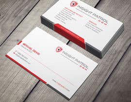#26 for Business card by shahnazakter