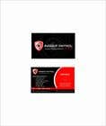 #43 for Business card by samuel2066
