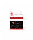 #46 for Business card by samuel2066