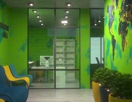 #18 για Interior design new office space από farkasbenj