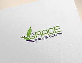 #227 dla Grace Gross Logo przez Designdeal011