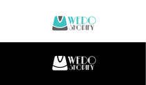 nahidnatore님에 의한 Need a logo for a consulting website called WeDoShopify을(를) 위한 #377
