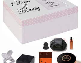 #46 para Advent Calendar / Gift box packaging design de sajidagd
