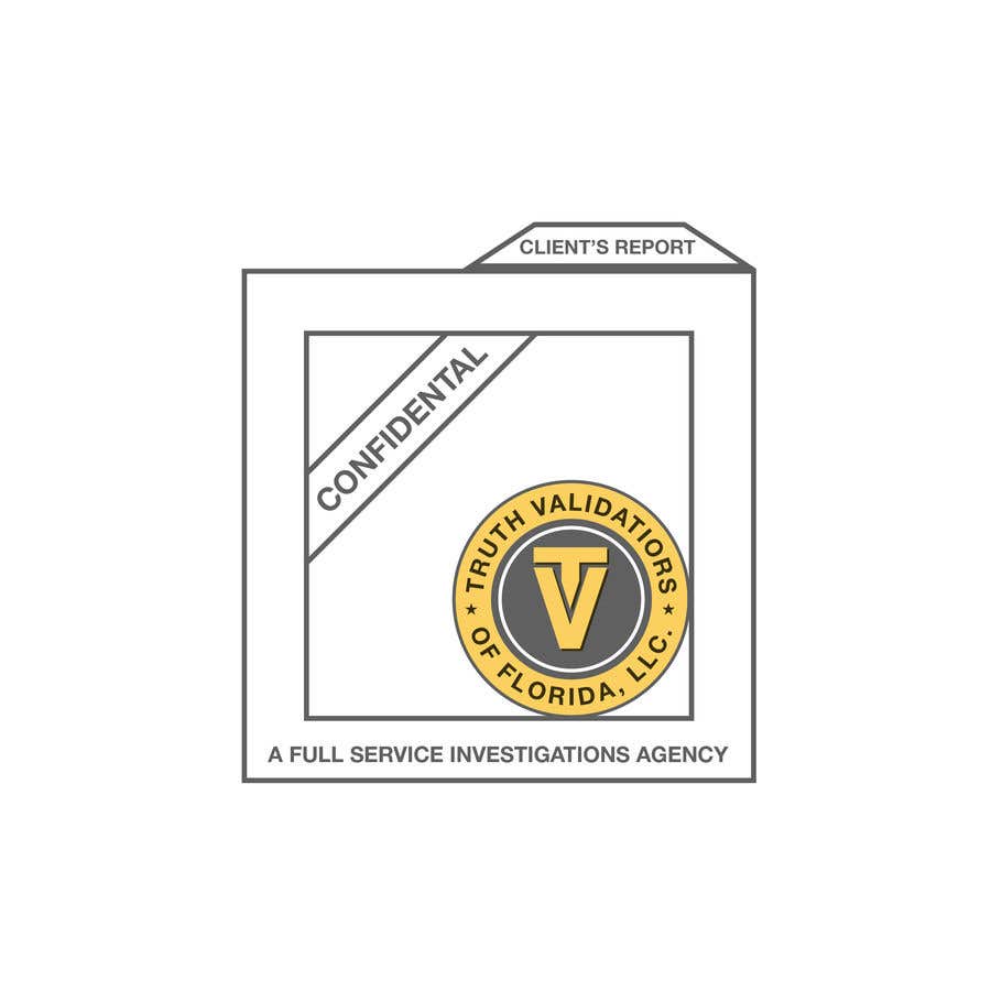 Contest Entry #3 for                                                 Create a logo for investigative firm
                                            