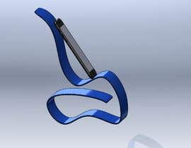 #8 STL design of a Smartphone Holder részére vw2082690vw által