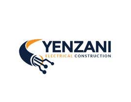 #33 pёr YENZANI ELECTRICAL CONSTRUCTION nga davincho1974