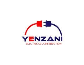#81 pёr YENZANI ELECTRICAL CONSTRUCTION nga ILLUSTRAT