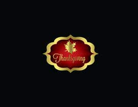 #1 for Create a Thanksgiving version of our logo by sobis9931