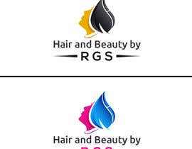 #55 for Logo for a beauty salon by kkrarg