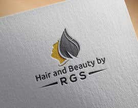 #56 para Logo for a beauty salon por kkrarg