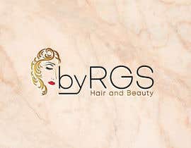 #61 para Logo for a beauty salon por imrovicz55