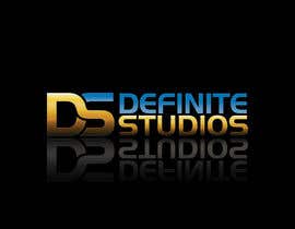 winarto2012 tarafından Logo Design for Definite Studios için no 4