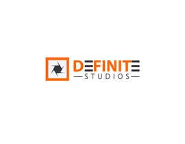 sultandesign tarafından Logo Design for Definite Studios için no 3