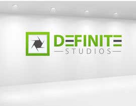 sultandesign tarafından Logo Design for Definite Studios için no 23